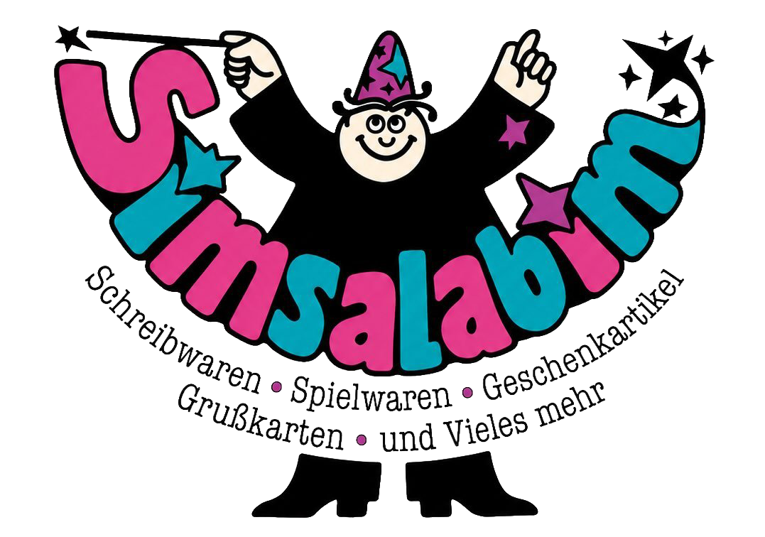 Schreibwaren Simsalabim